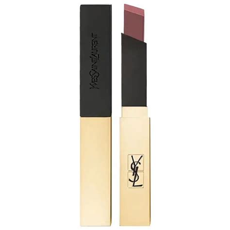 nude antonym ysl|YSL Nude Antonym (17) Rouge Pur Couture The Slim Matte.